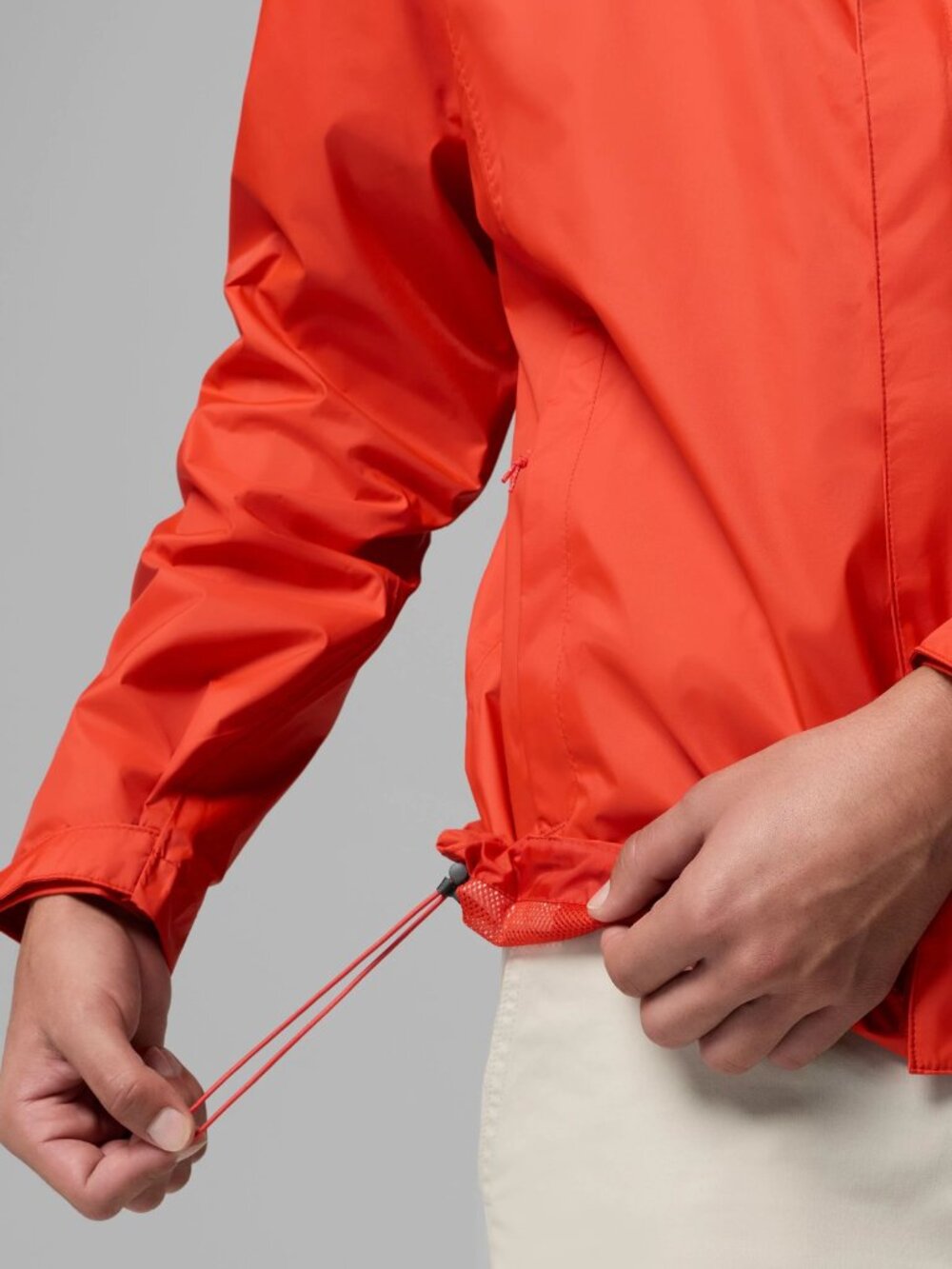 NWT Columbia Mens Watertight II Waterproof Rain Jacket S - Picture 9 of 12